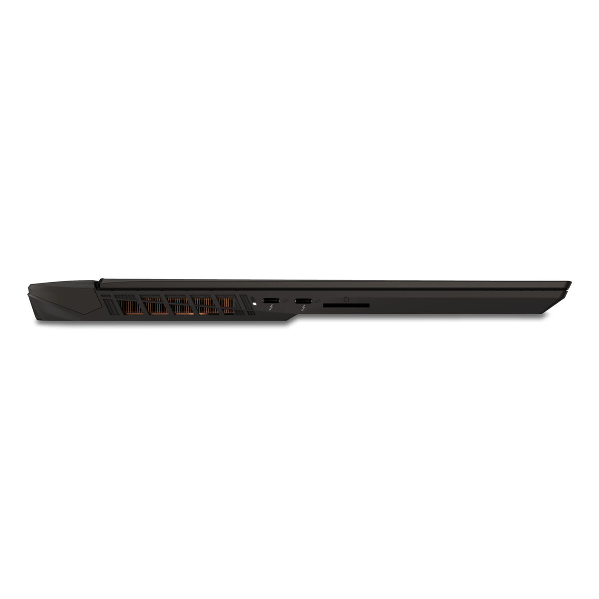 Msi Laptop Msi Vector 18 Hx Ai A2Xwjg-1000Es Isyst 18" 64 Gb Ram 1 Tb Ssd