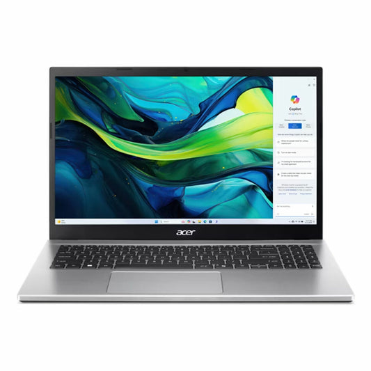 Acer Laptop Acer Nx.j7Web.00D 39" Amd Ryzen 5 5625U 8 Gb Ram 512 Gb Ssd