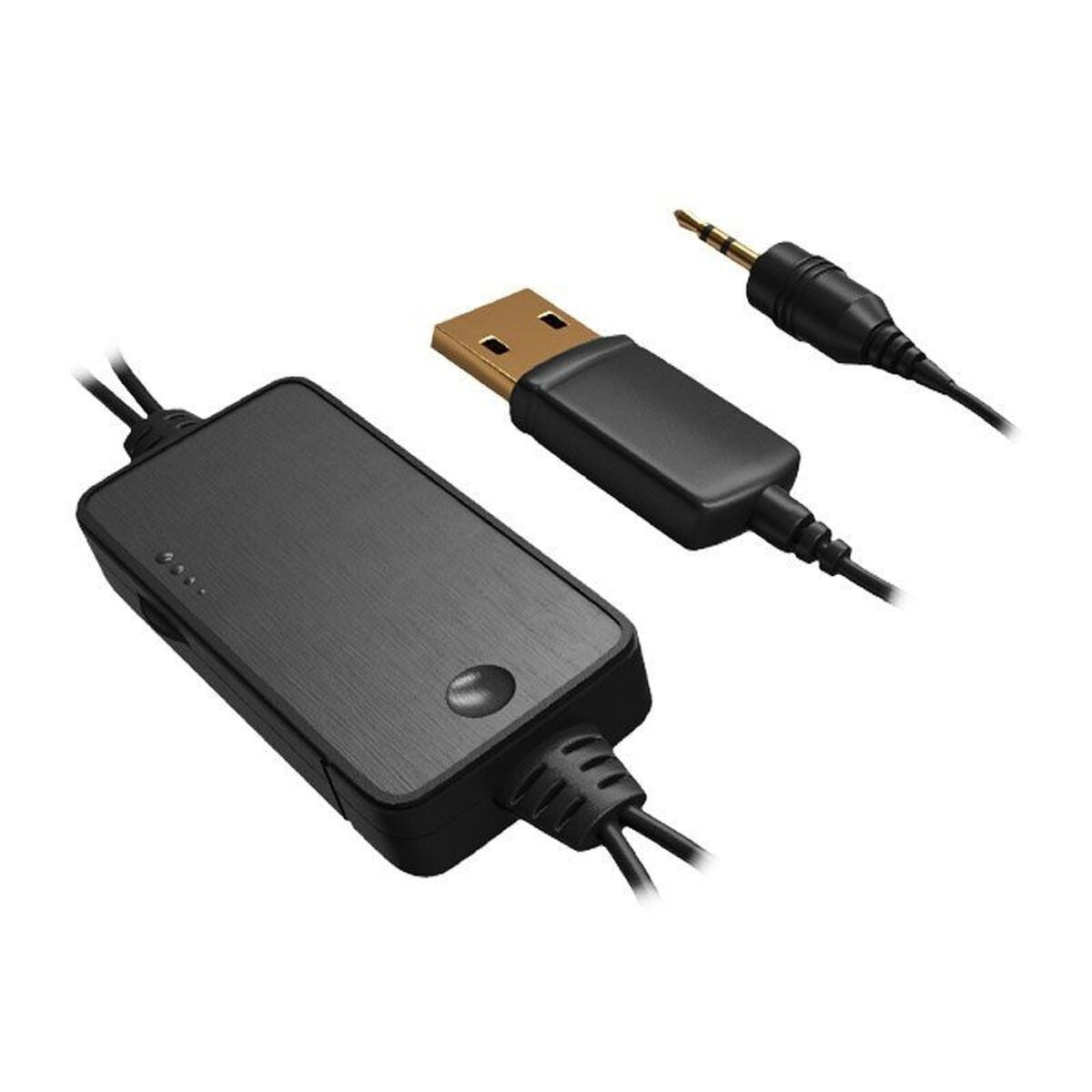 Mars Gaming Gaming Speakers Mars Gaming Ms1 Ms1 Black 10 W