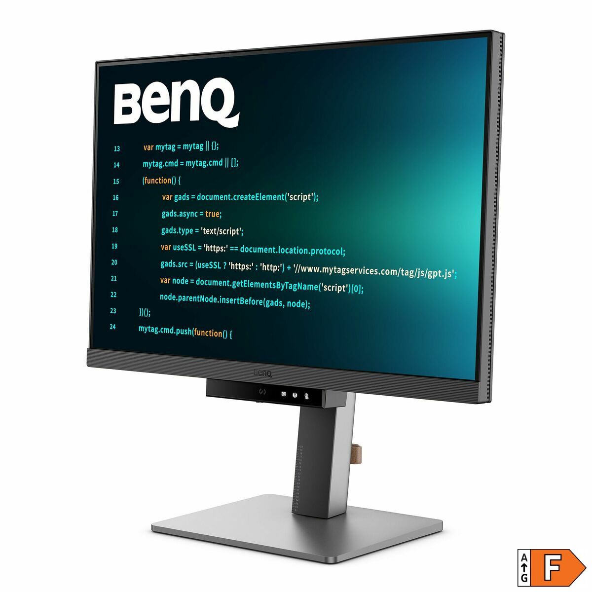 Benq Monitor Benq Rd240Q 24" Wqxga
