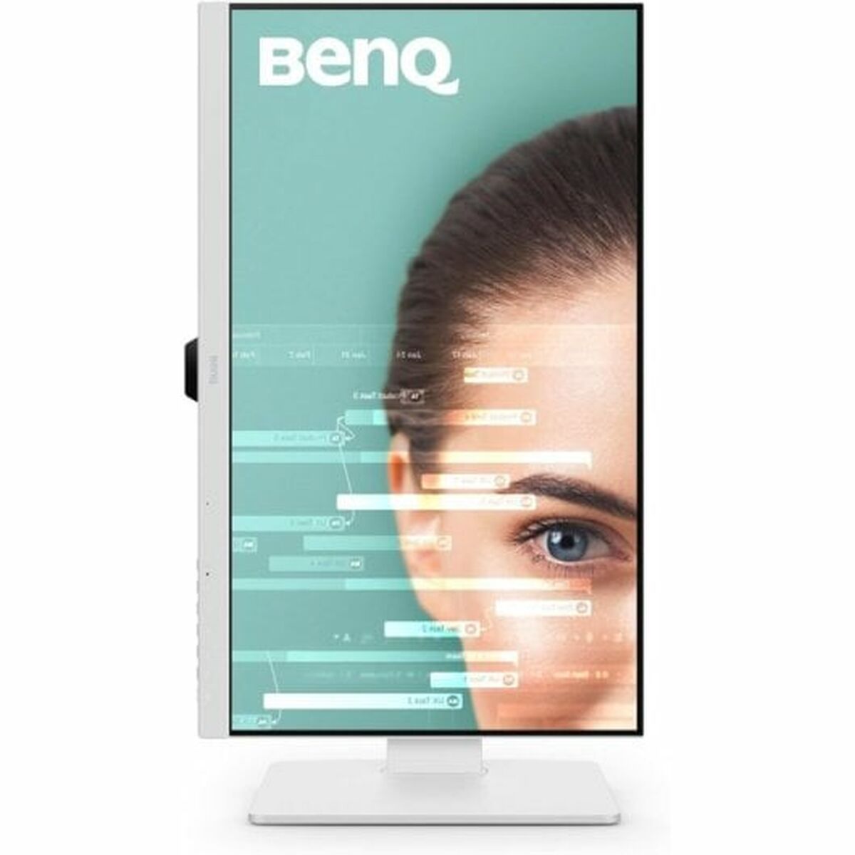Benq Gaming Monitor Benq Gw2786Tc Full Hd 27"