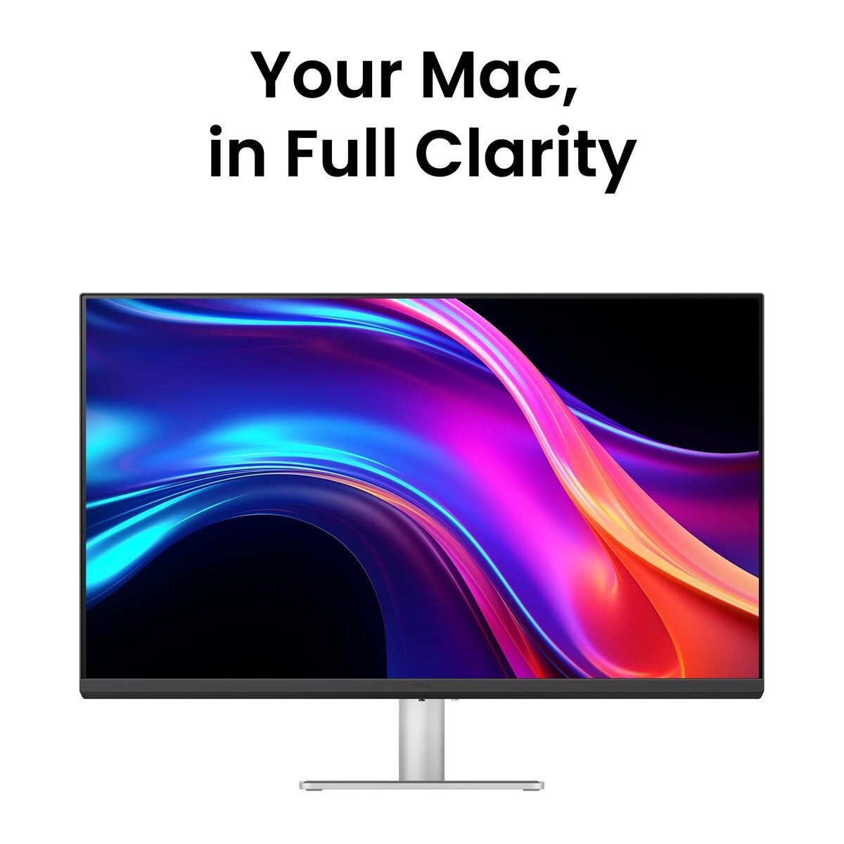 Benq Gaming Monitor Benq Ma270Up 4K Ultra Hd 27"