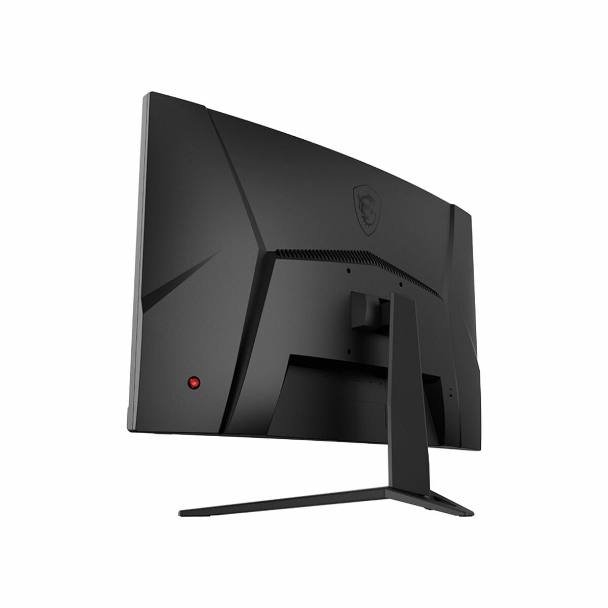 Msi Monitor Msi G32Cq4 E2 Va Lcd Flicker Free
