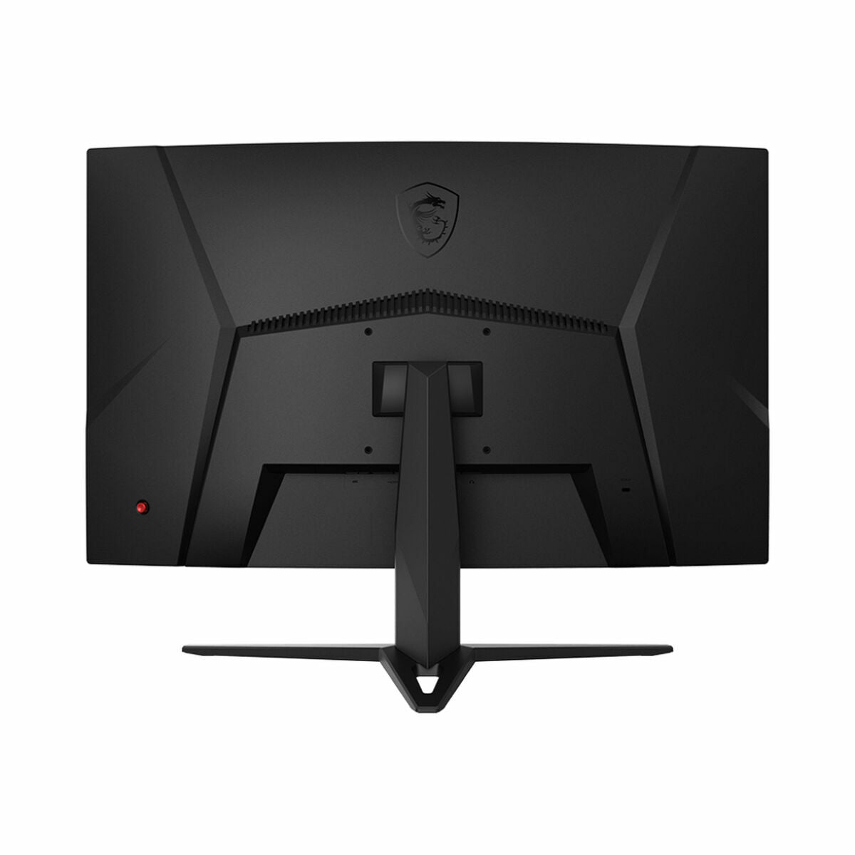 Msi Monitor Msi G32Cq4 E2 Va Lcd Flicker Free
