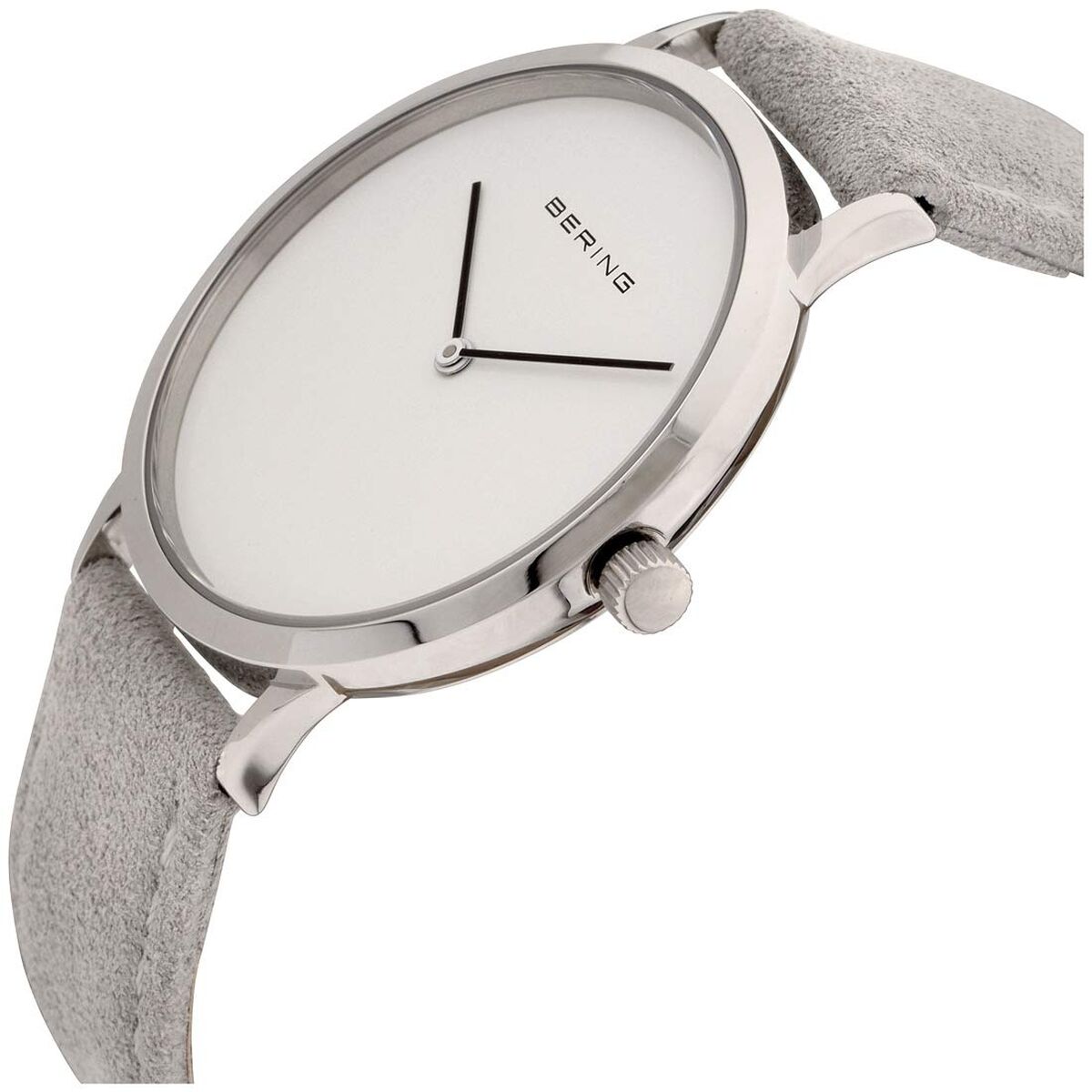 Bering Ladies' Watch Bering 14937-104 (Ø 39 Mm)