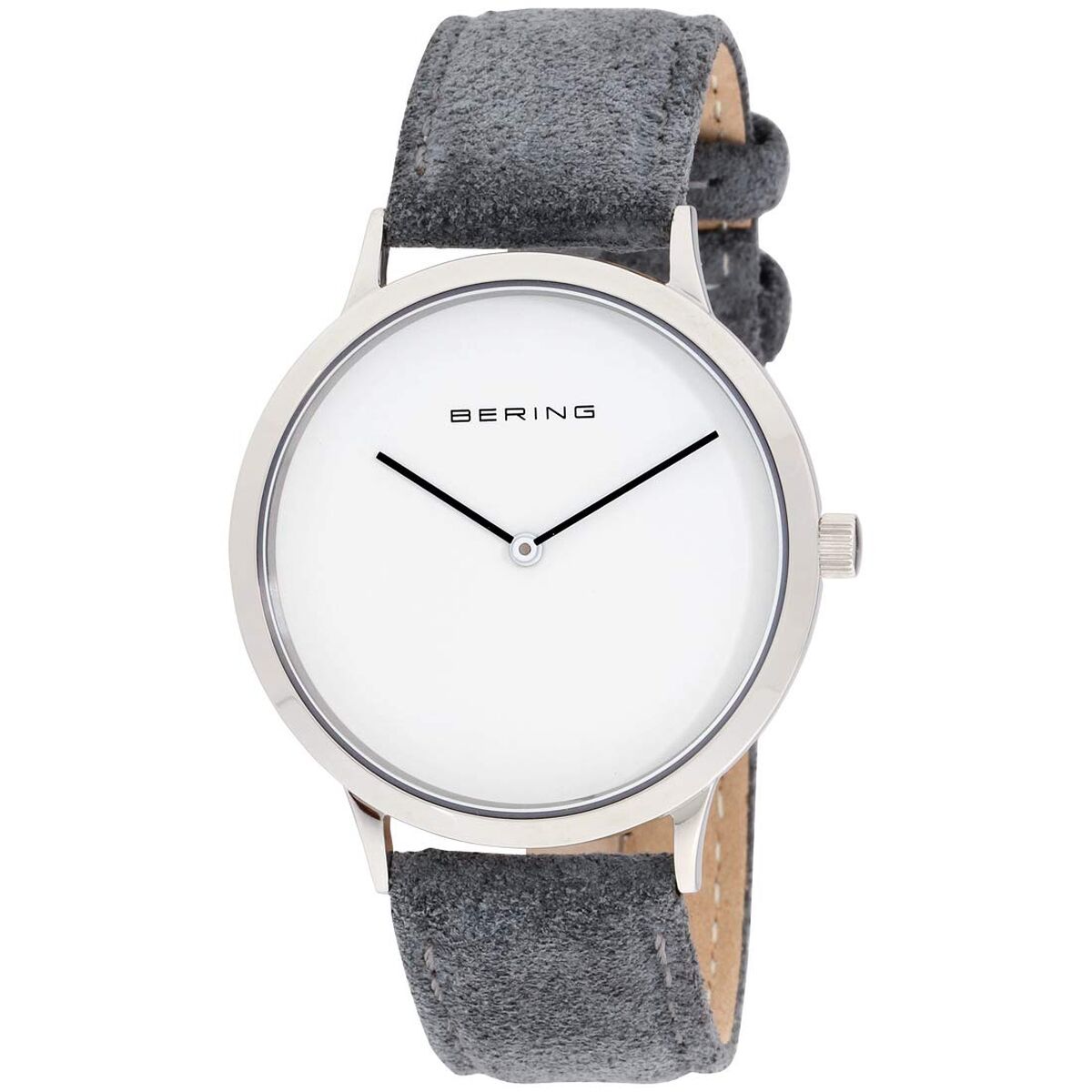 Bering Ladies' Watch Bering 14937-404 (Ø 39 Mm)