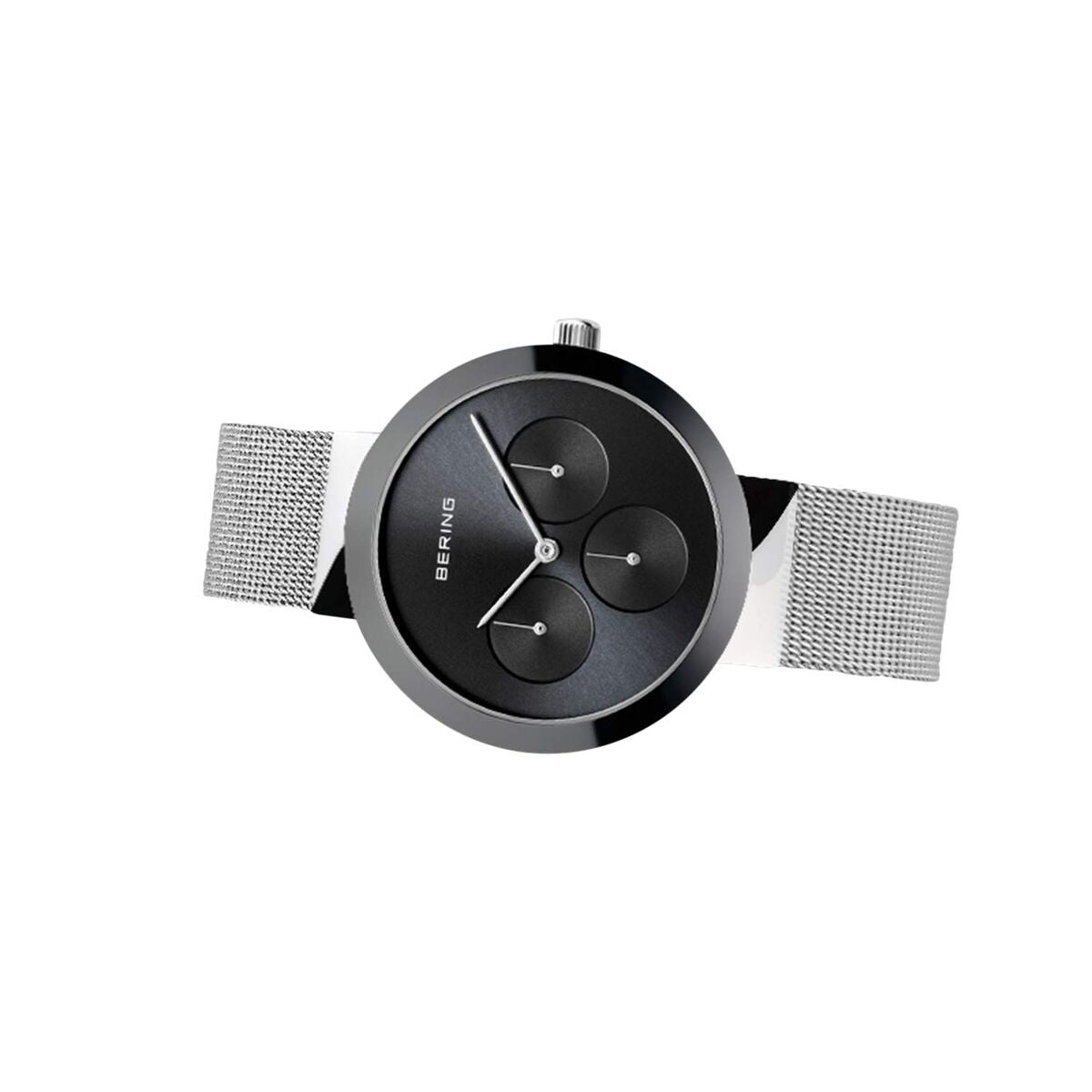 Bering Unisex Watch Bering 35036-002 (Ø 41 Mm)