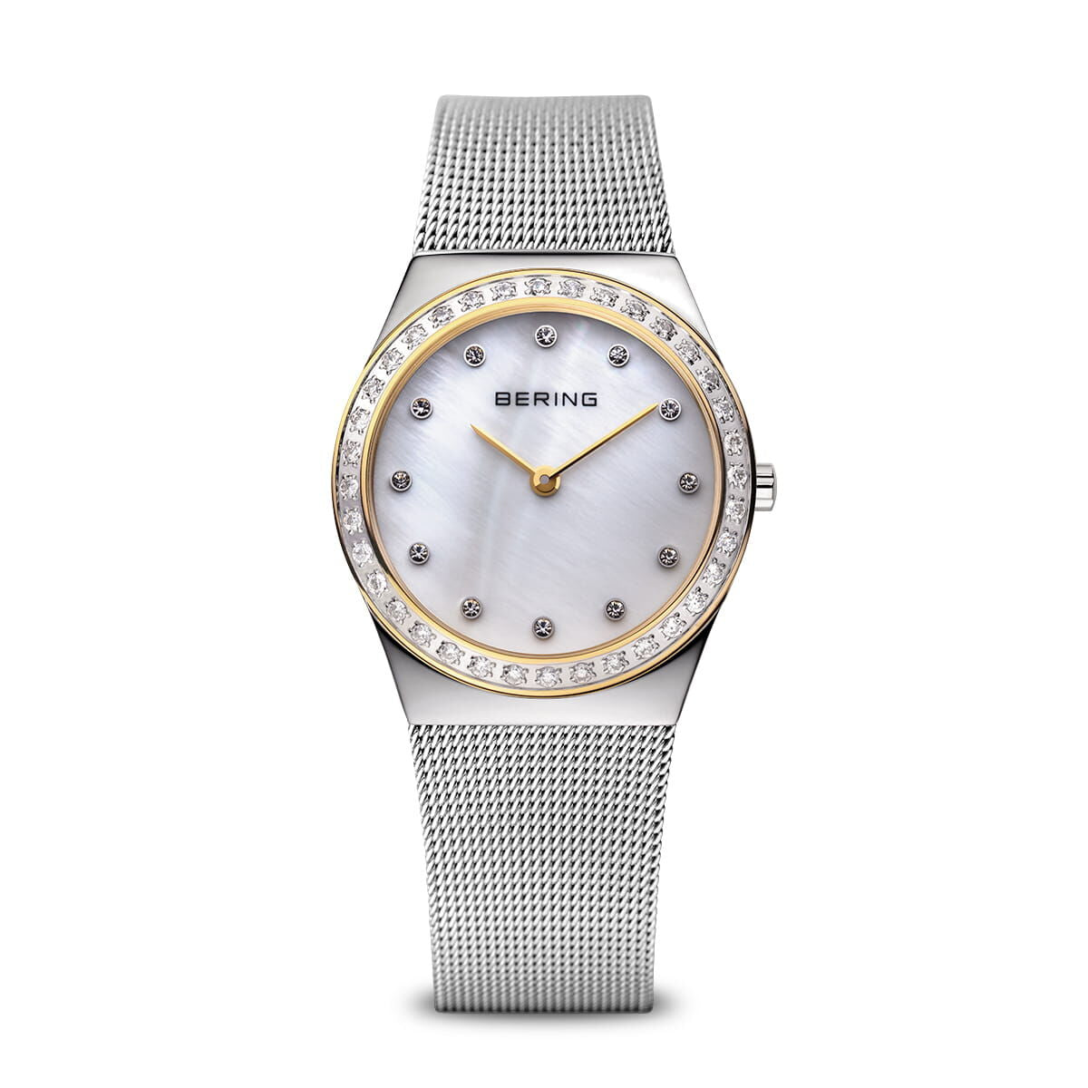 Bering Ladies' Watch Bering 12430-010 (Ø 30 Mm)
