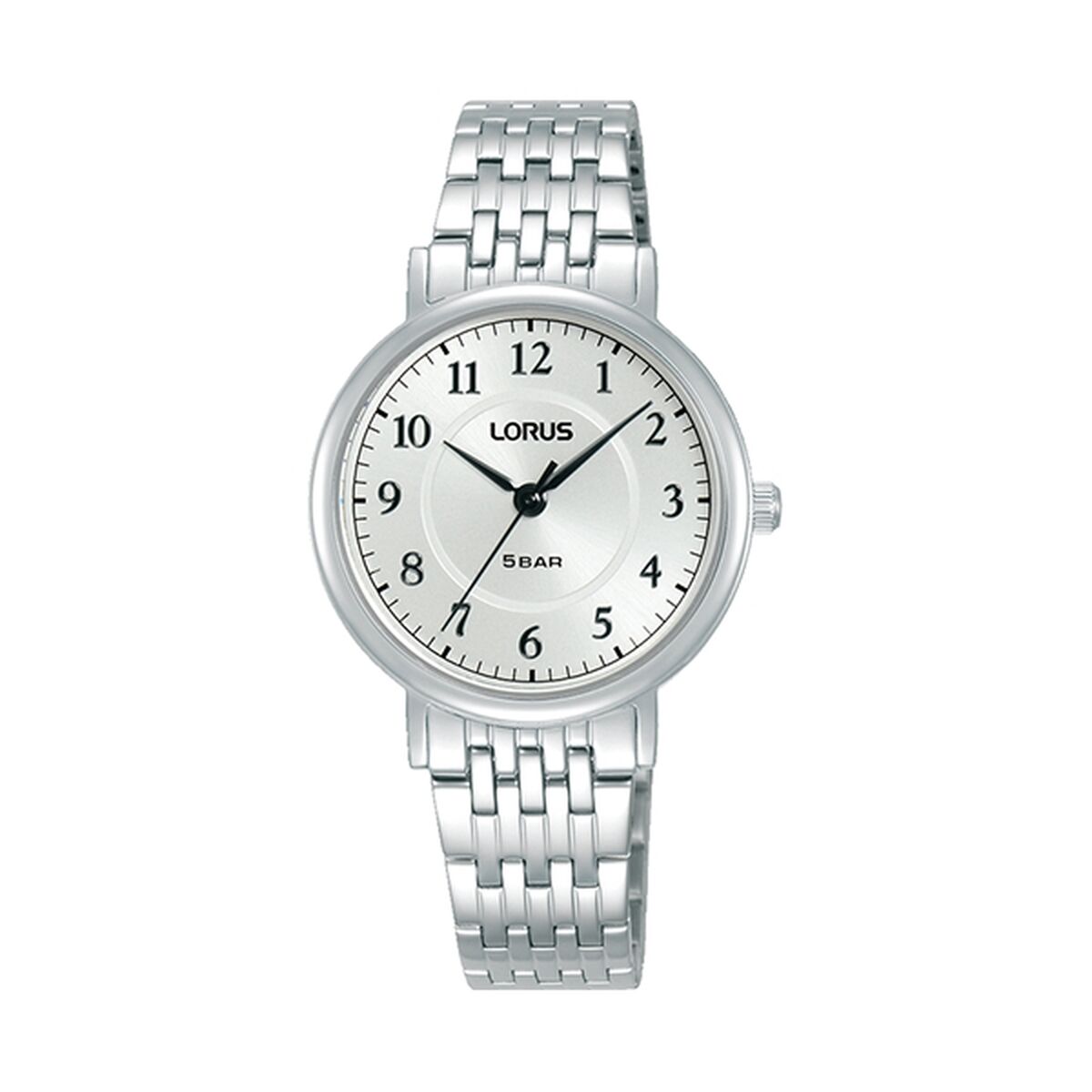 Lorus Ladies' Watch Lorus Rg221Xx9
