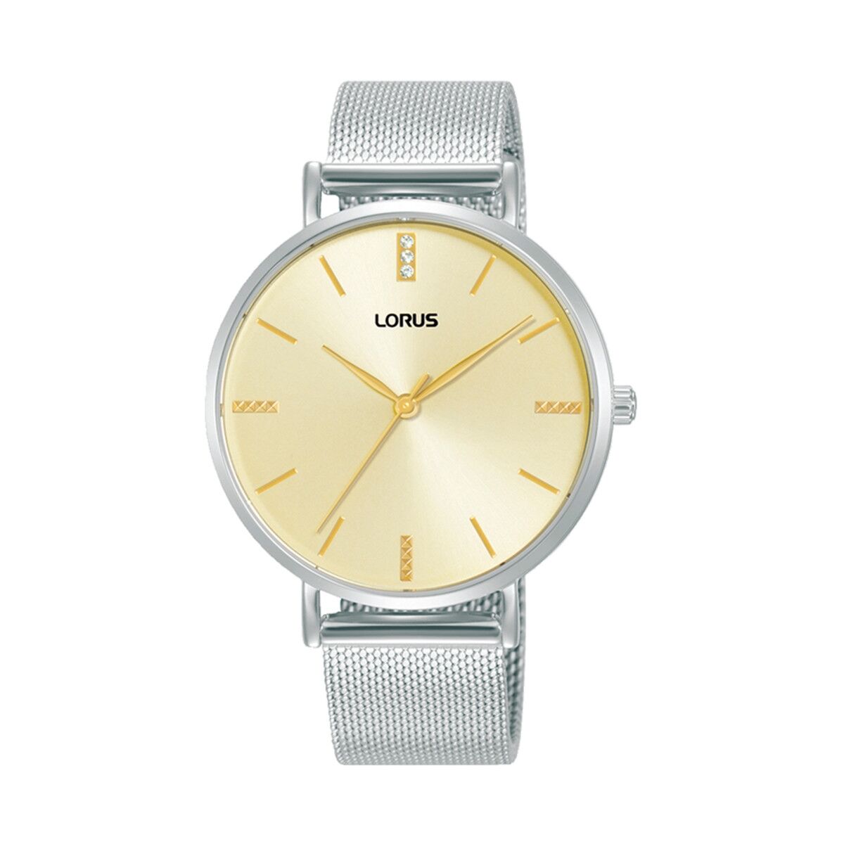 Lorus Men's Watch Lorus Rg271Xx9