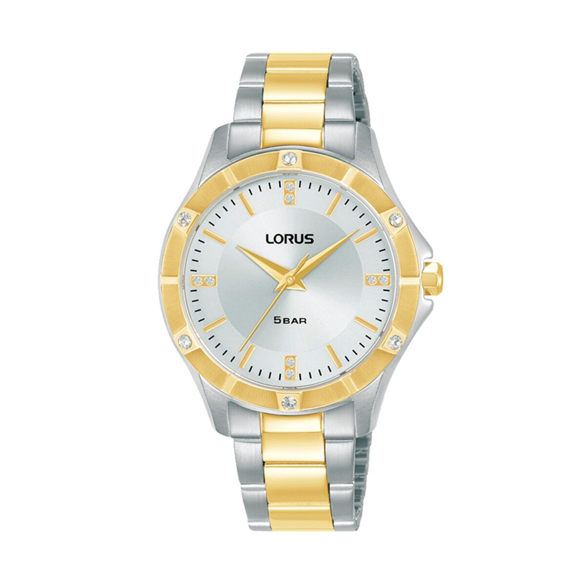 Lorus Men's Watch Lorus Rg280Xx9