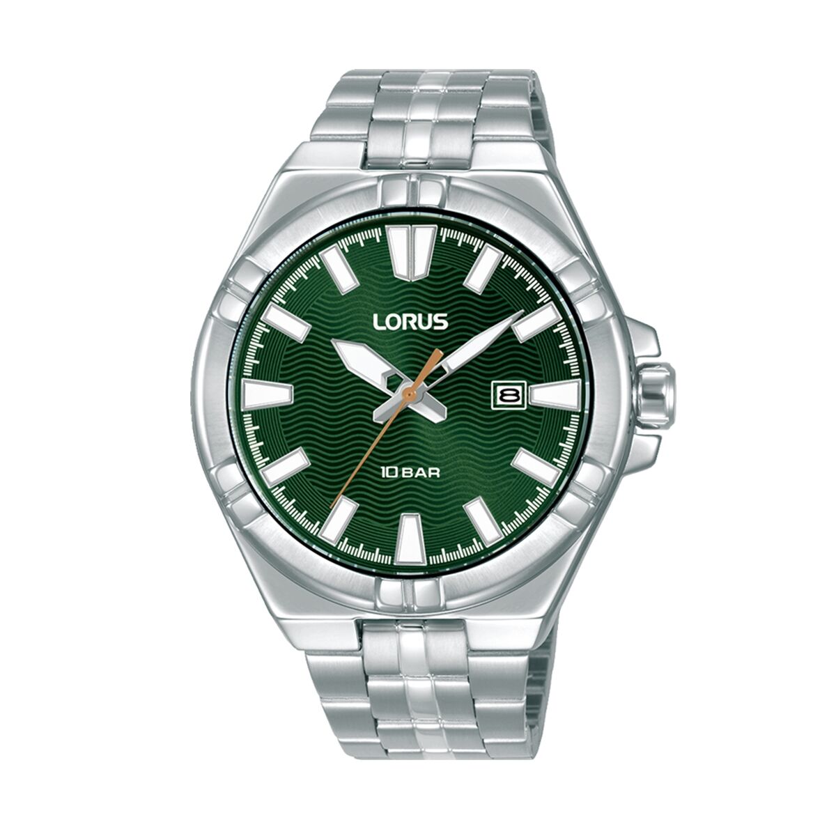 Lorus Men's Watch Lorus Rh975Rx9