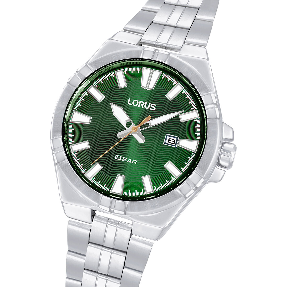 Lorus Men's Watch Lorus Rh975Rx9