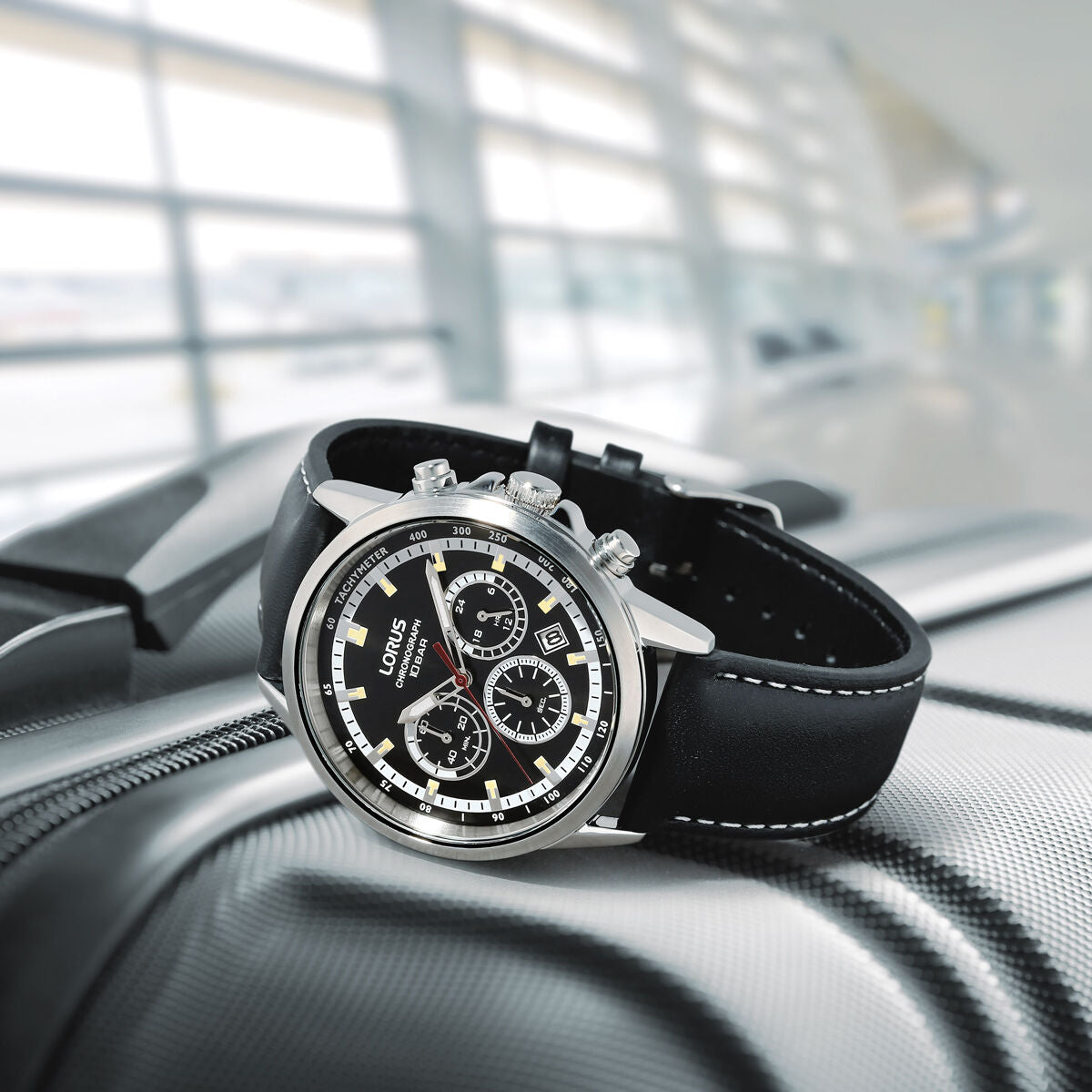 Lorus Men's Watch Lorus Rt301Lx9