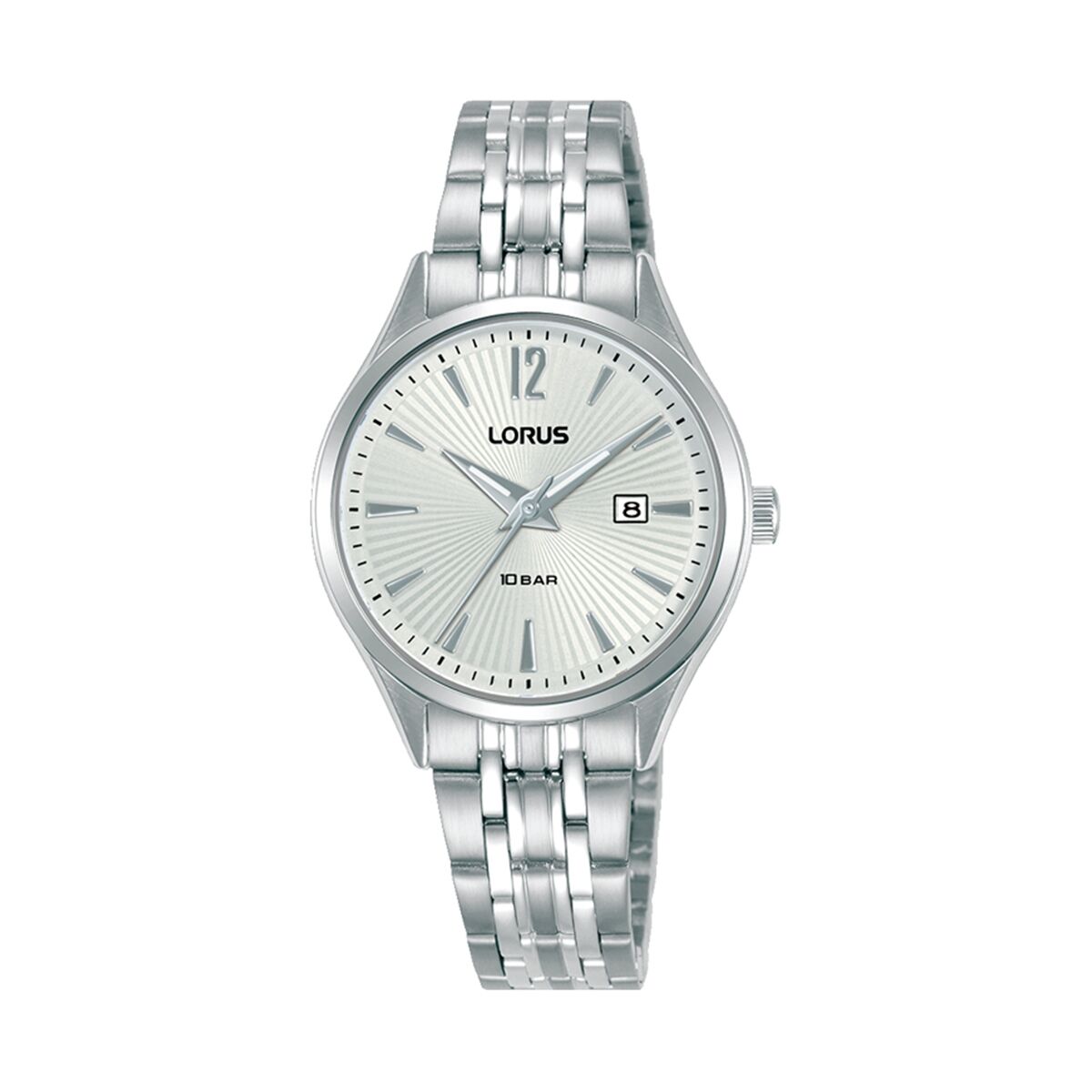 Lorus Men's Watch Lorus Rj201Cx9