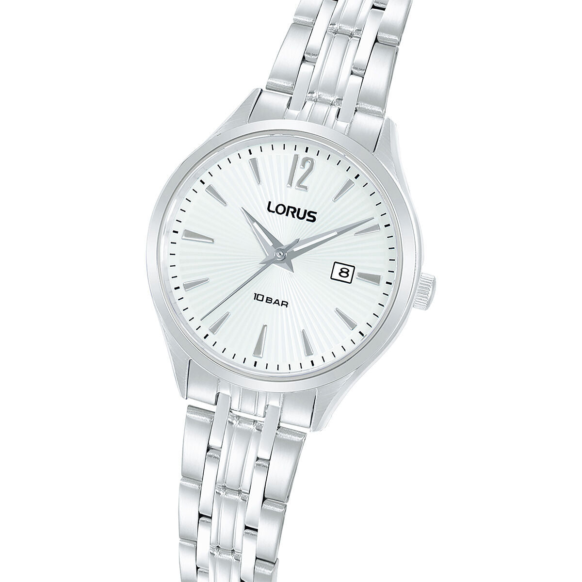 Lorus Men's Watch Lorus Rj201Cx9