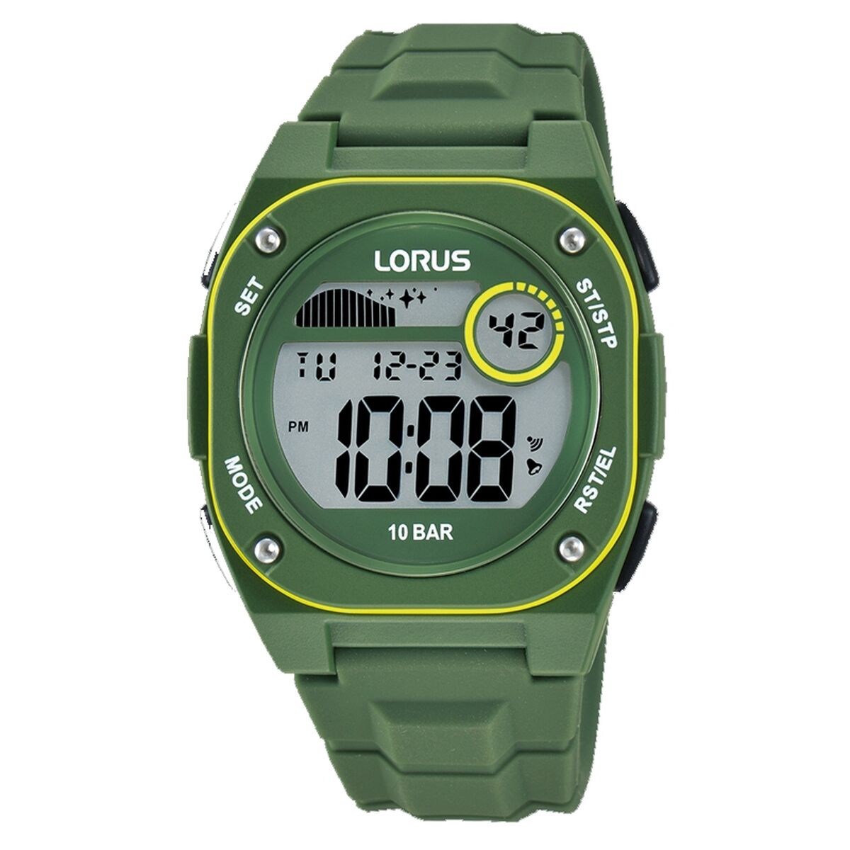Lorus Men's Watch Lorus R2331Qx9