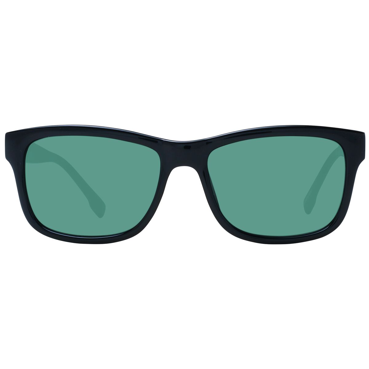 Ted Baker Men's Sunglasses Ted Baker Tb1455 54011 Black