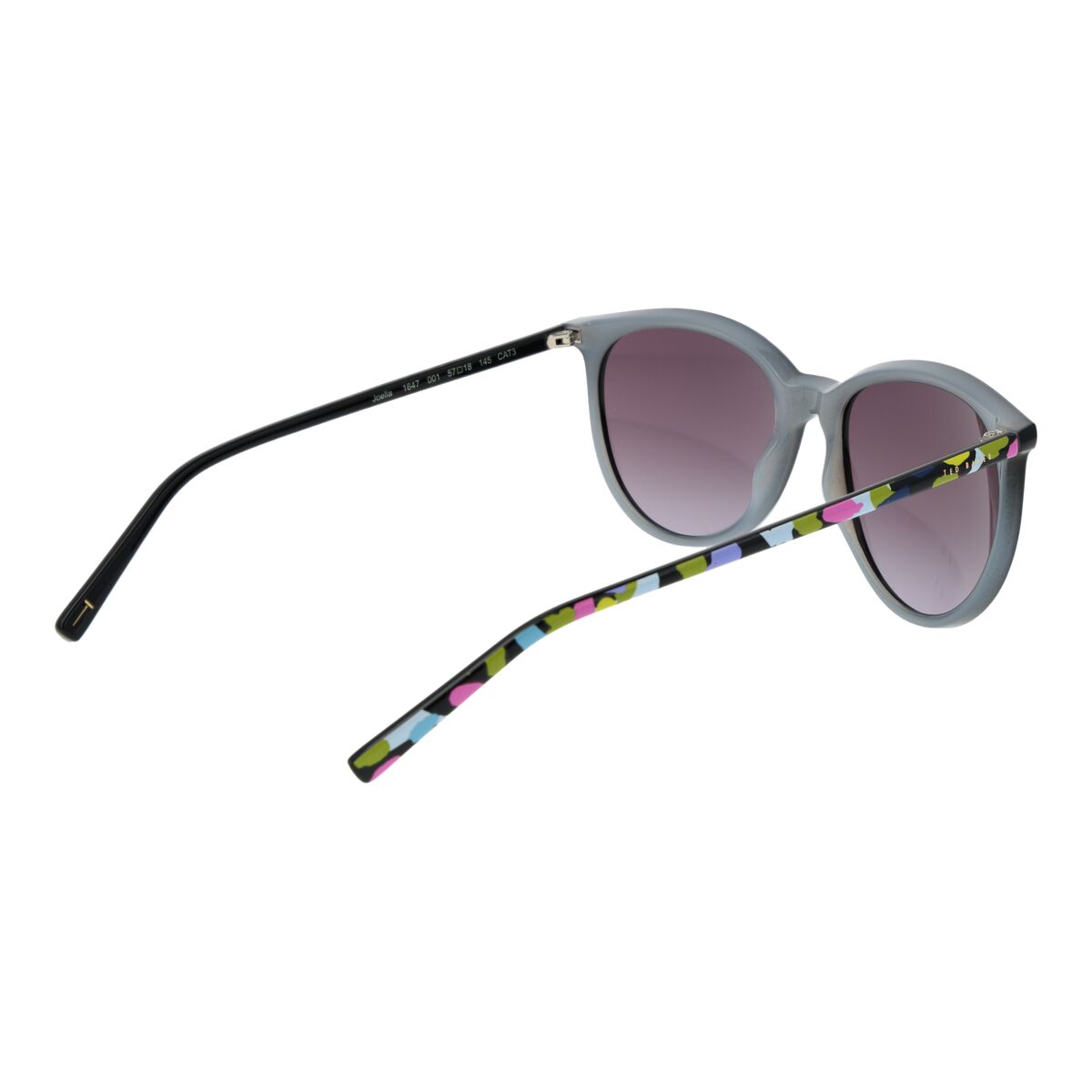 Ted Baker Ladies' Sunglasses Ted Baker Tb1647 57001