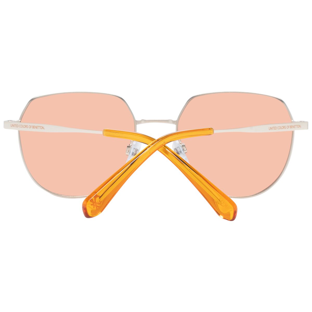 Benetton Ladies' Sunglasses Benetton Be7029 51402