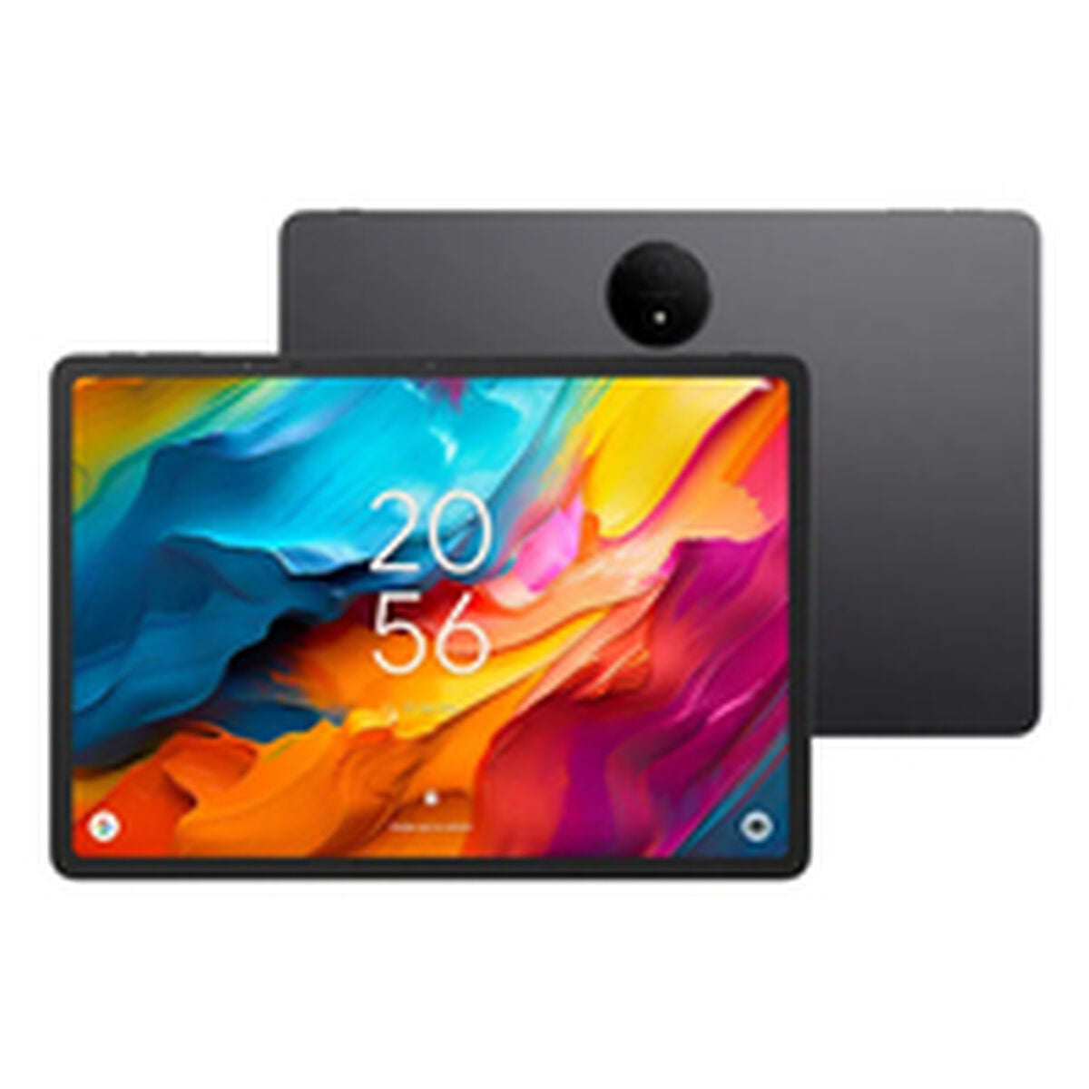Tcl Graphics Tablets And Pens Tcl Nxtpaper 14 Octa Core 8 Gb Ram 256 Gb Grey