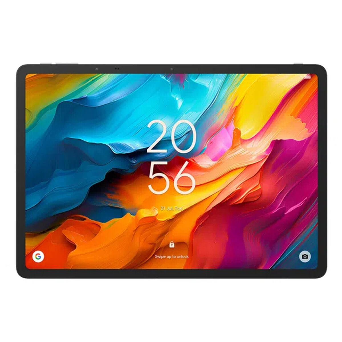 Tcl Graphics Tablets And Pens Tcl Nxtpaper 14 Octa Core 8 Gb Ram 256 Gb Grey