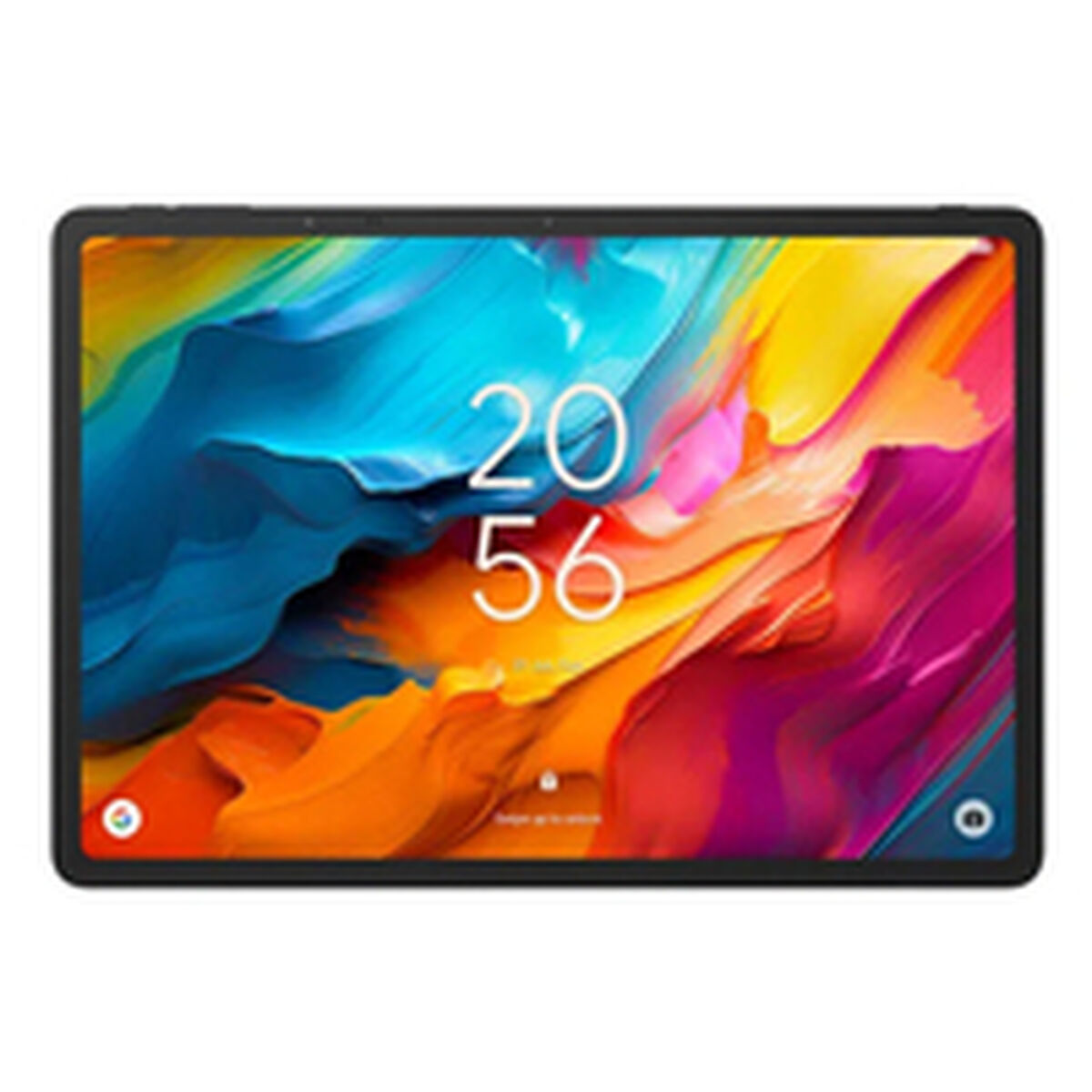 Tcl Graphics Tablets And Pens Tcl Nxtpaper 14 Octa Core 8 Gb Ram 256 Gb Grey