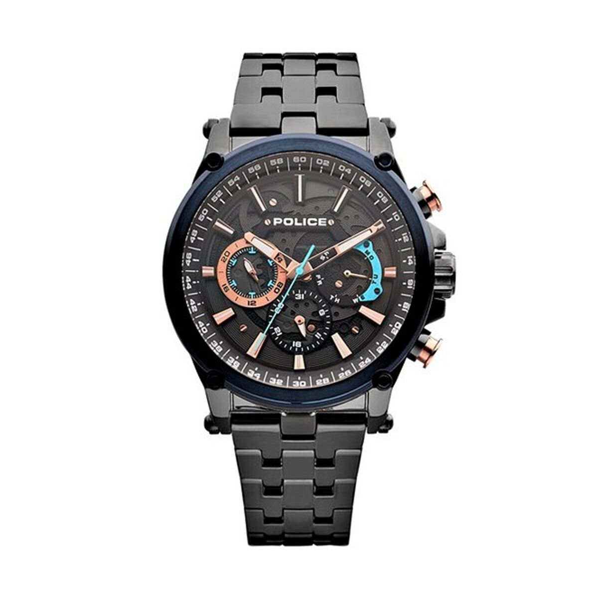 Police Men's Watch Police Pewjk2110841