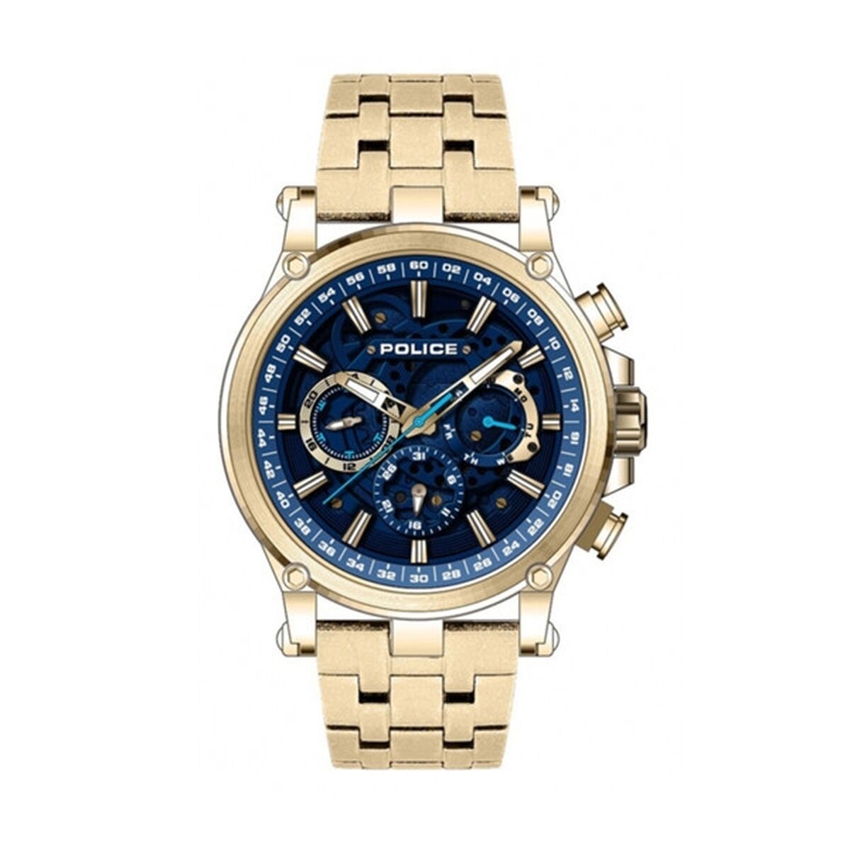 Police Men's Watch Police Pewjk2110801