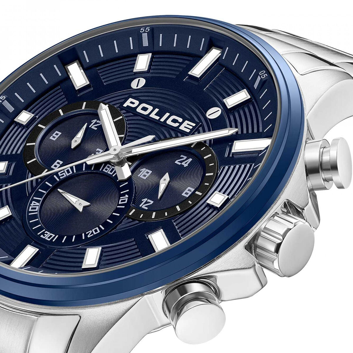 Police Men's Watch Police Pewjk2195140M Blue