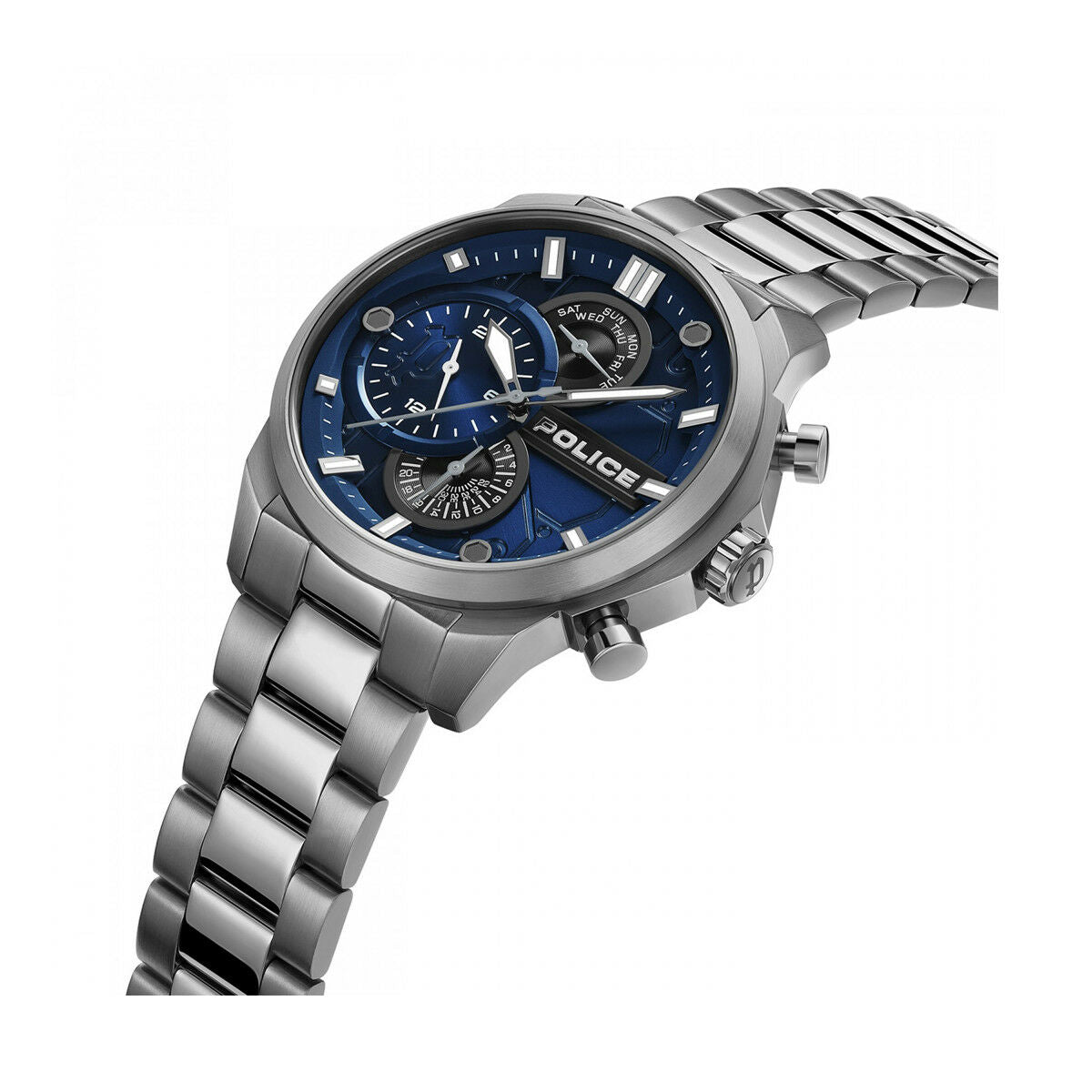 Police Men's Watch Police Pewgk0039205