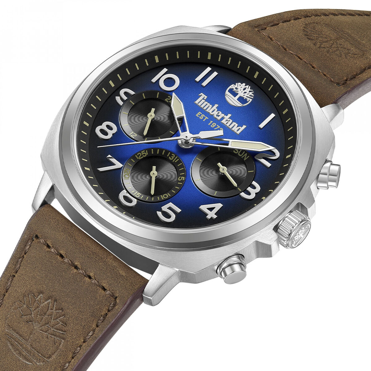 Timberland Men's Watch Timberland Tdwgb0042007