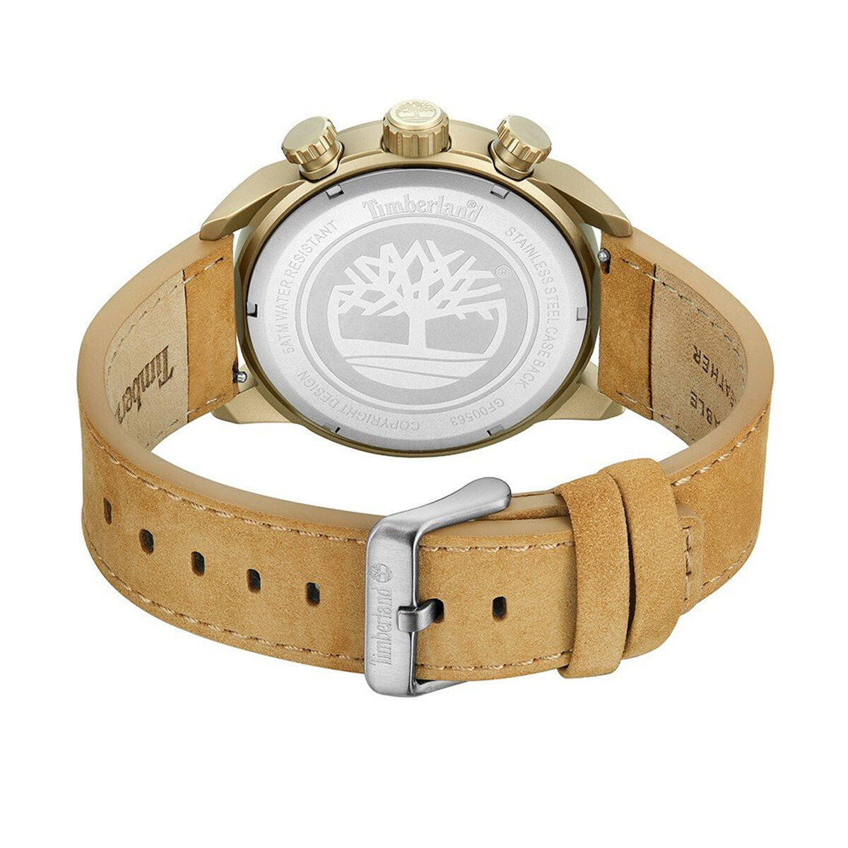 Timberland Men's Watch Timberland Tdwgf0056302