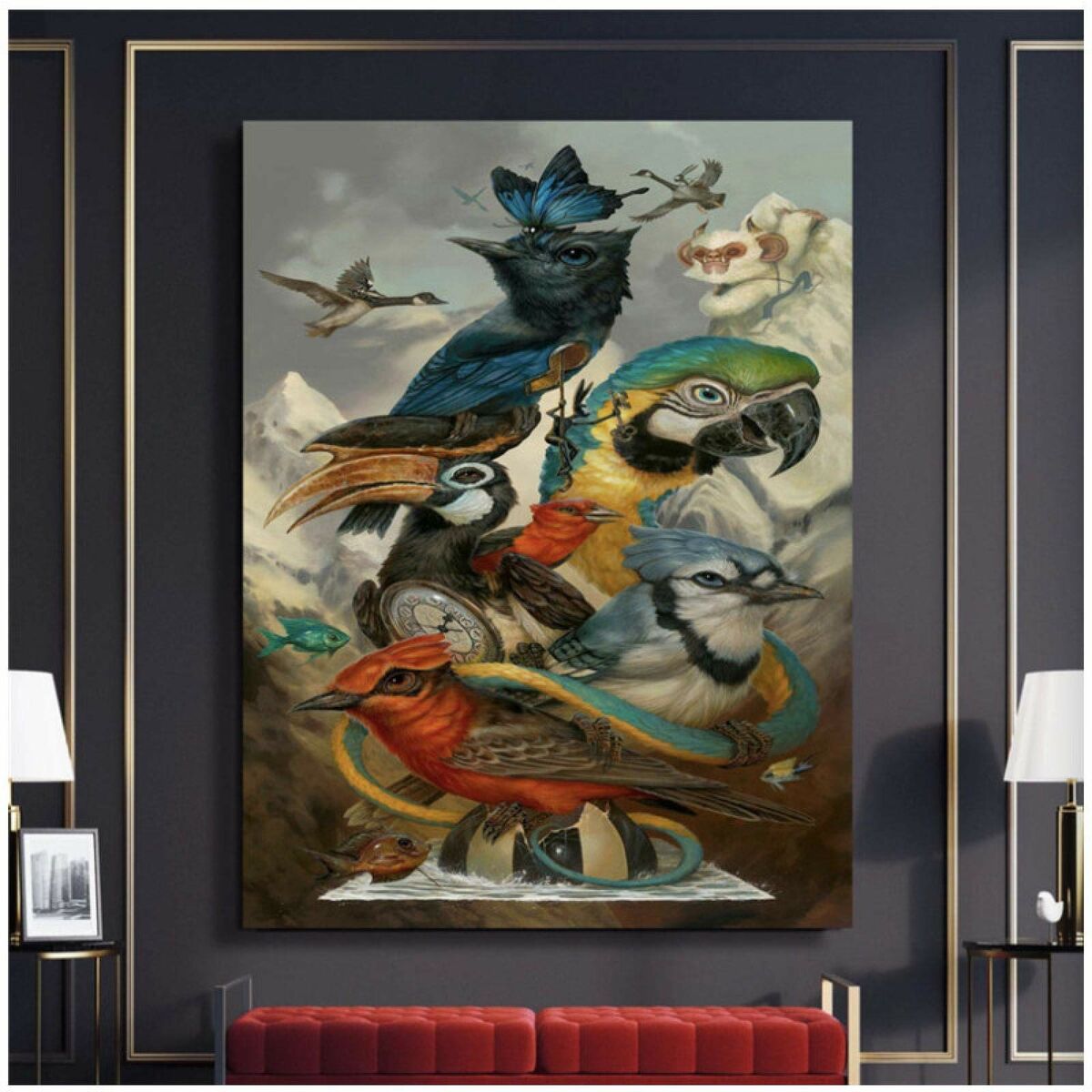 Timberland Men's Watch Timberland Tdwgf0056104