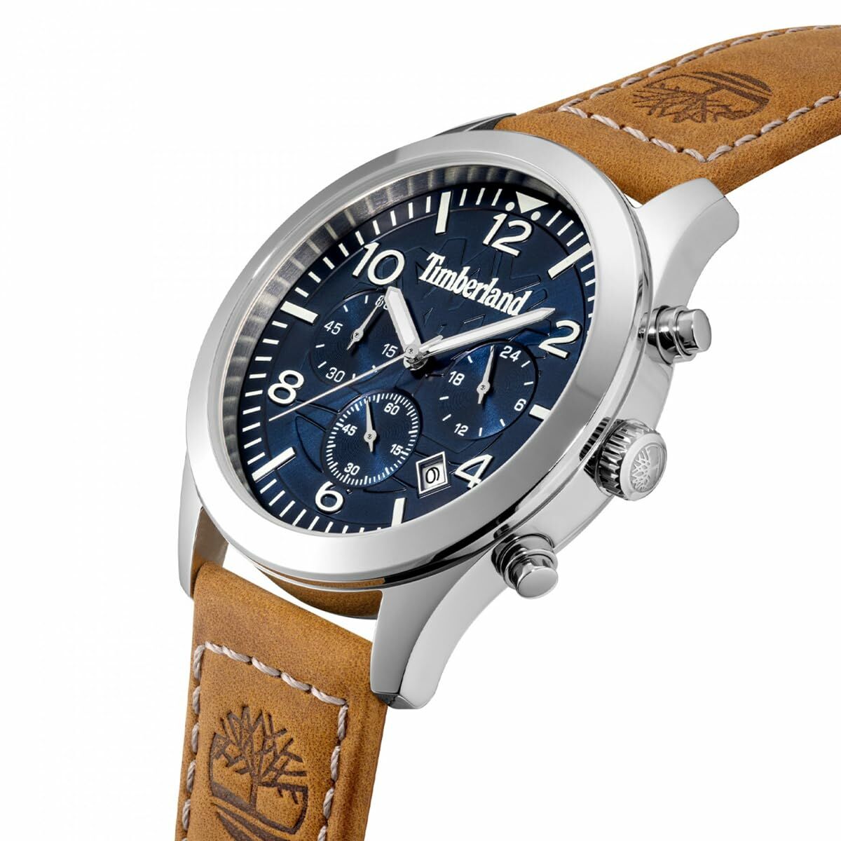 Timberland Men's Watch Timberland Tdwgc0068801