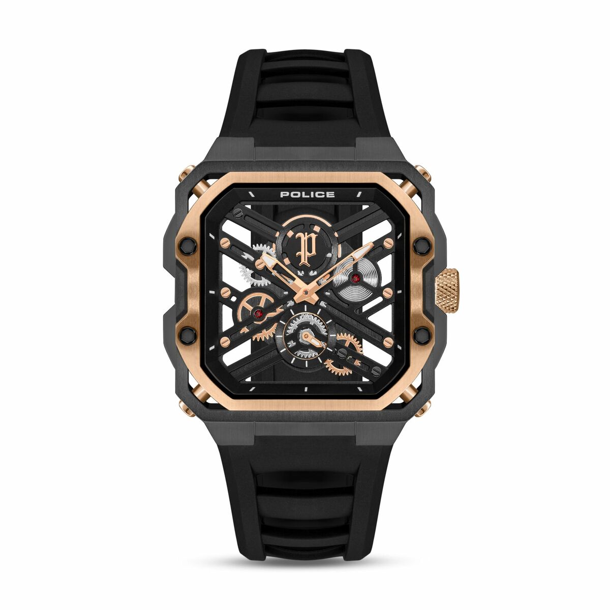 Police Men's Watch Police Pewgm0072002
