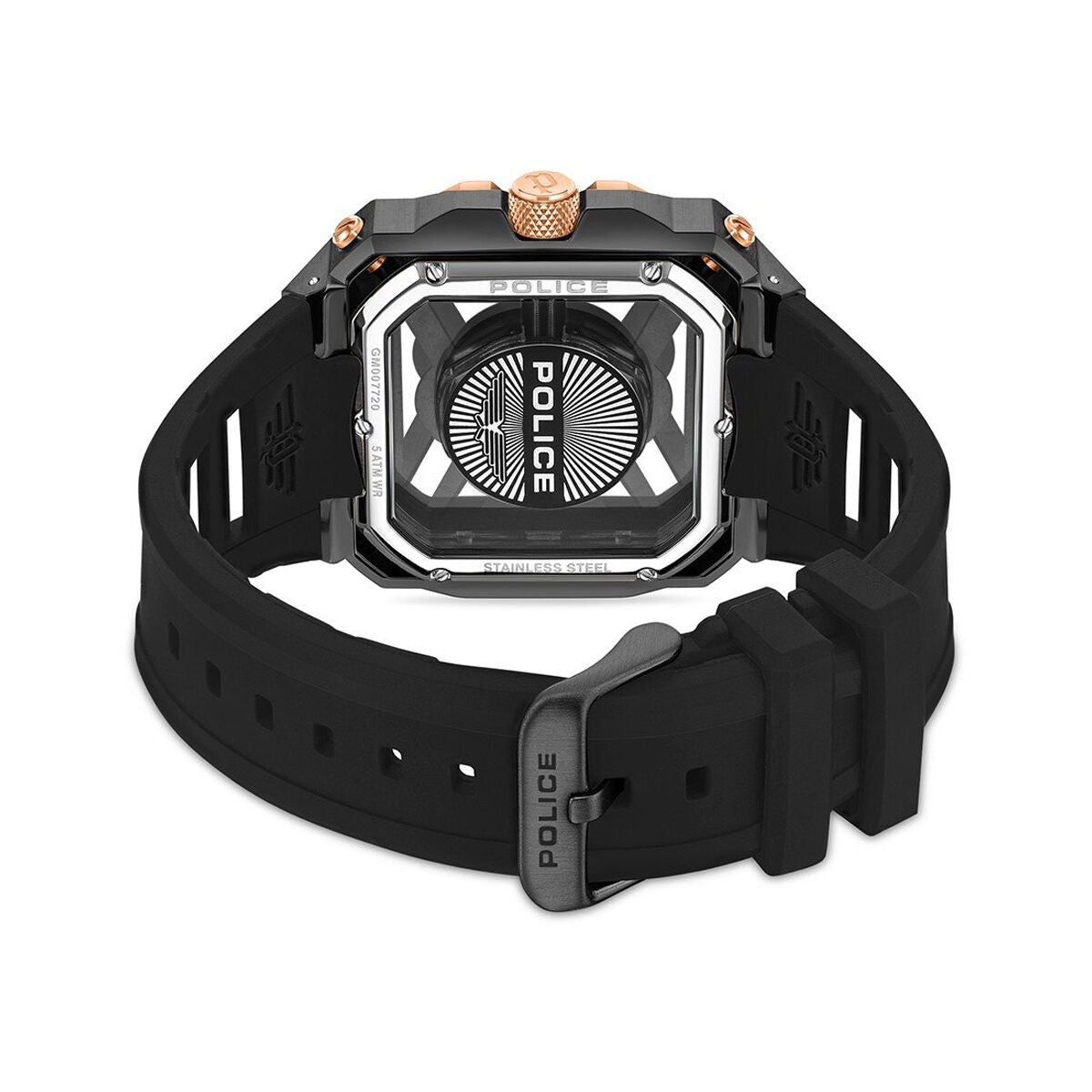 Police Men's Watch Police Pewgm0072002