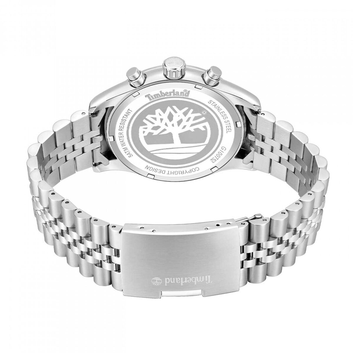 Timberland Men's Watch Timberland Tdwgi0075205