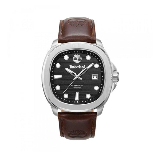 Timberland Men's Watch Timberland Greenough