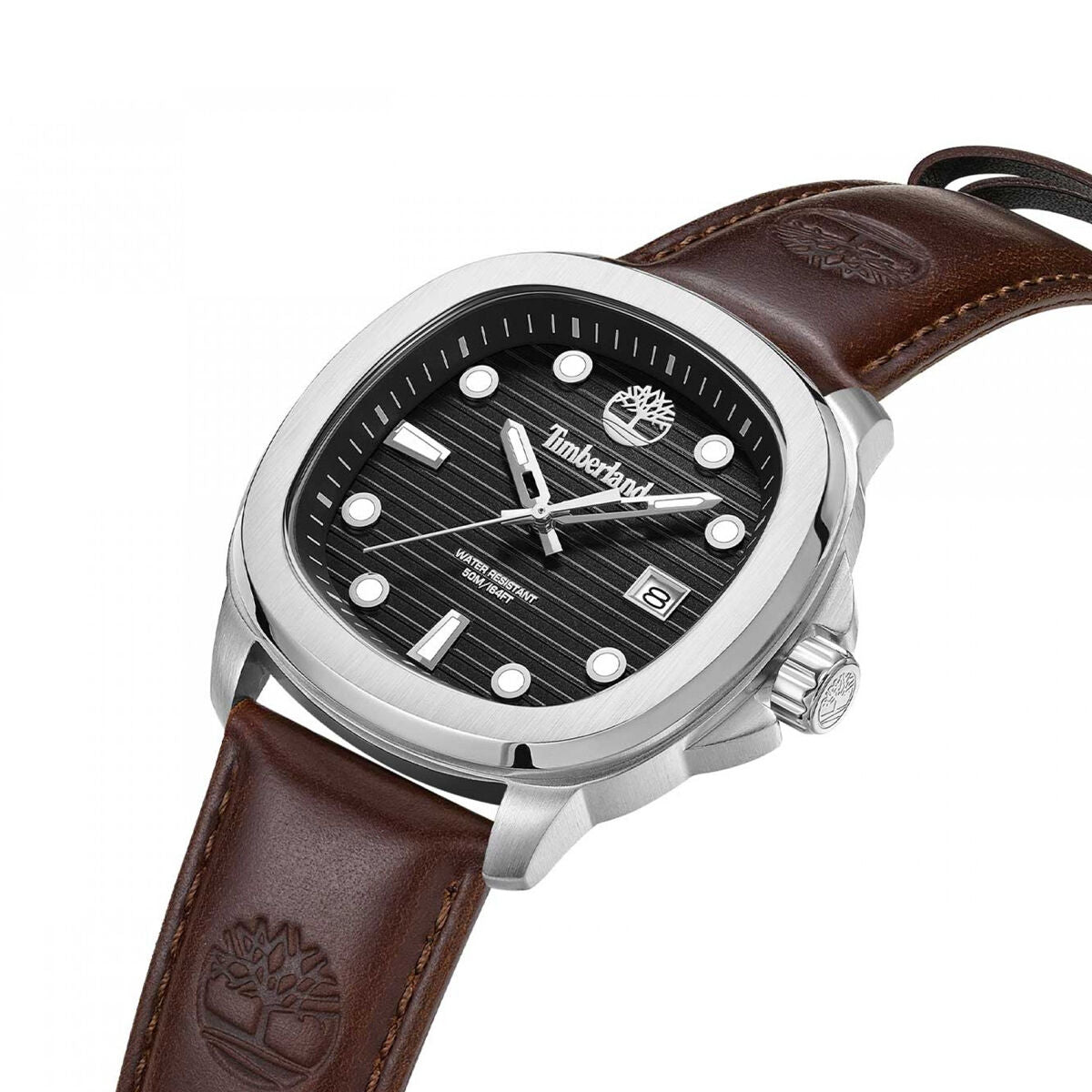 Timberland Men's Watch Timberland Greenough