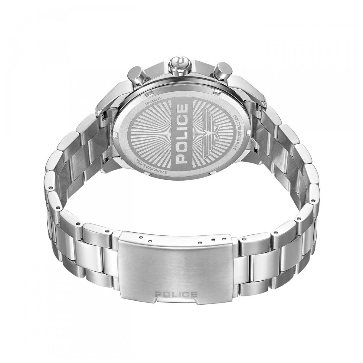 Police Men's Watch Police Pewgk0039207