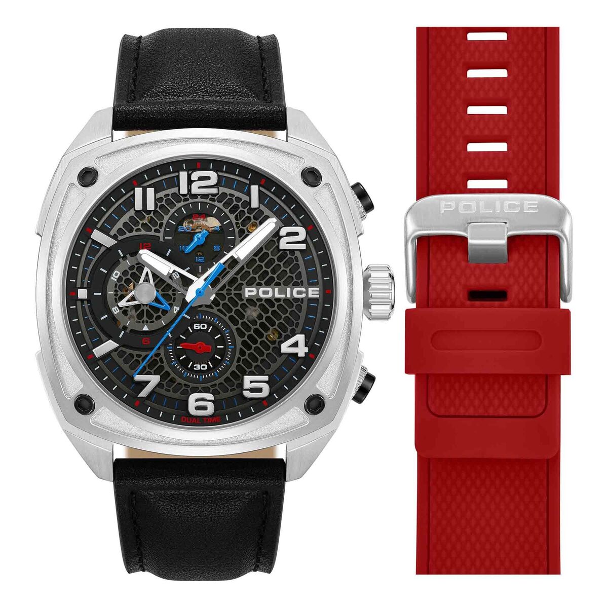 Police Men's Watch Police Pewgf00814X1