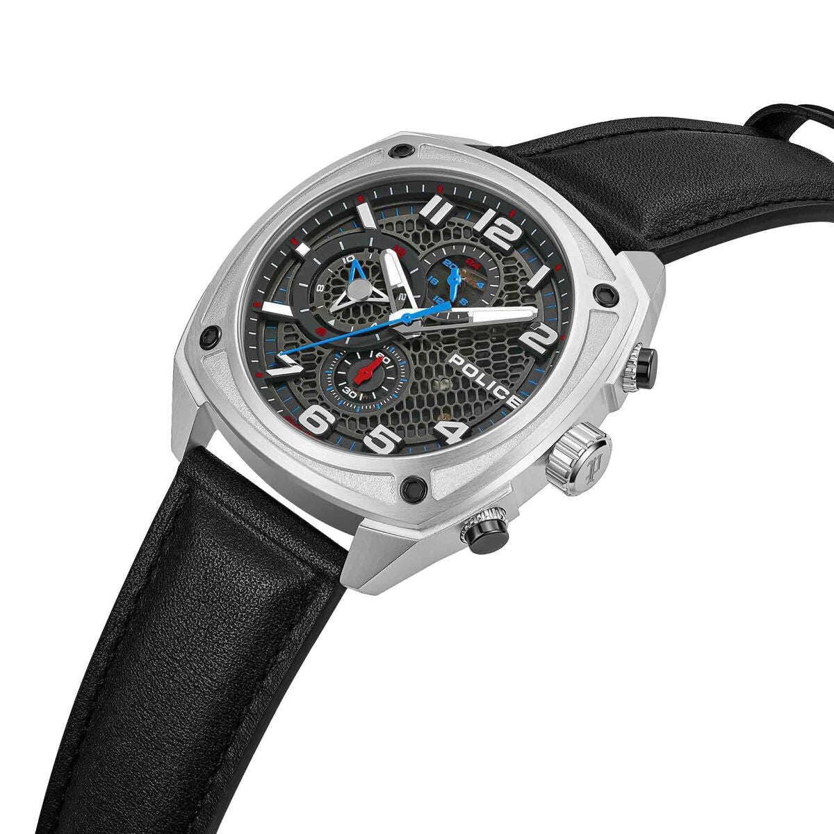 Police Men's Watch Police Pewgf00814X1