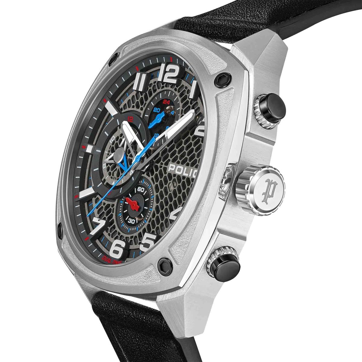 Police Men's Watch Police Pewgf00814X1