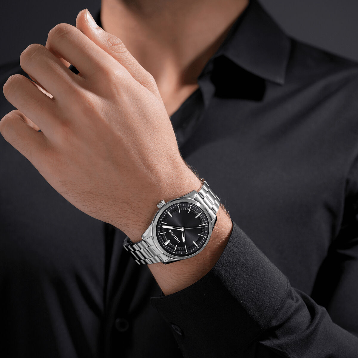 Police Men's Watch Police Pewjg0018205