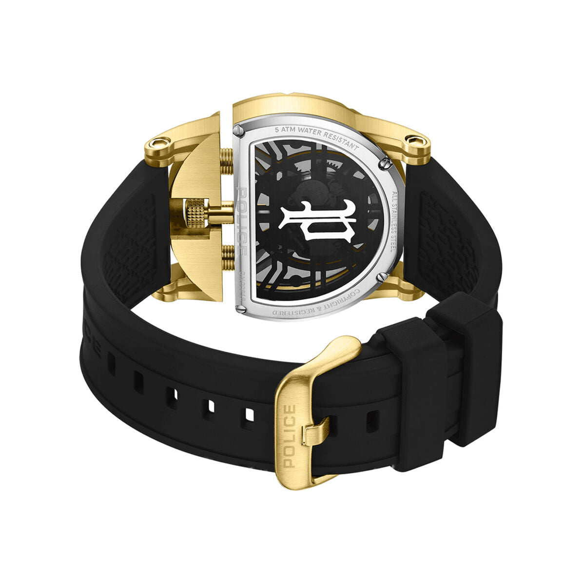 Police Men's Watch Police Pewgm0081508