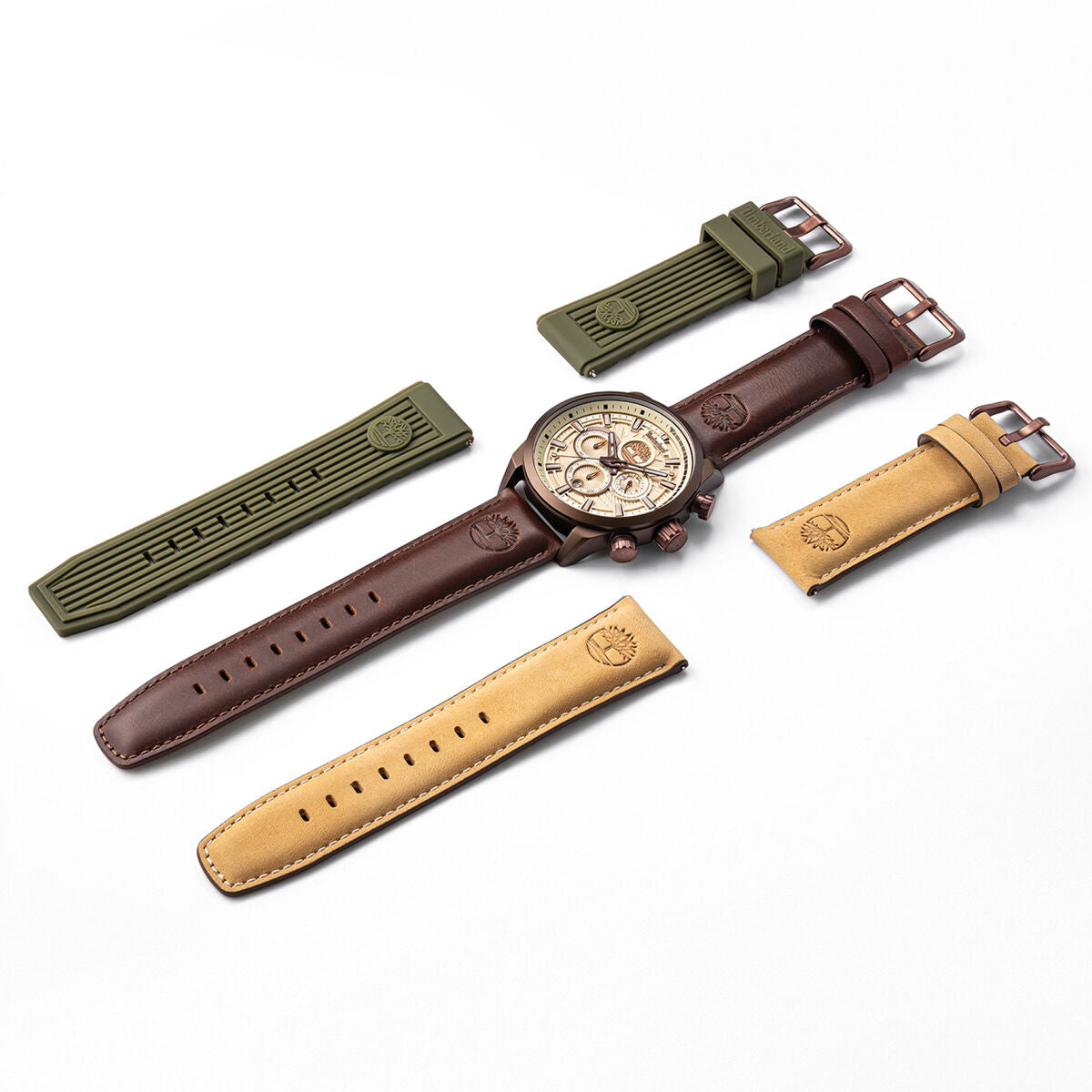 Timberland Men's Watch Timberland Tdwgq00949X1