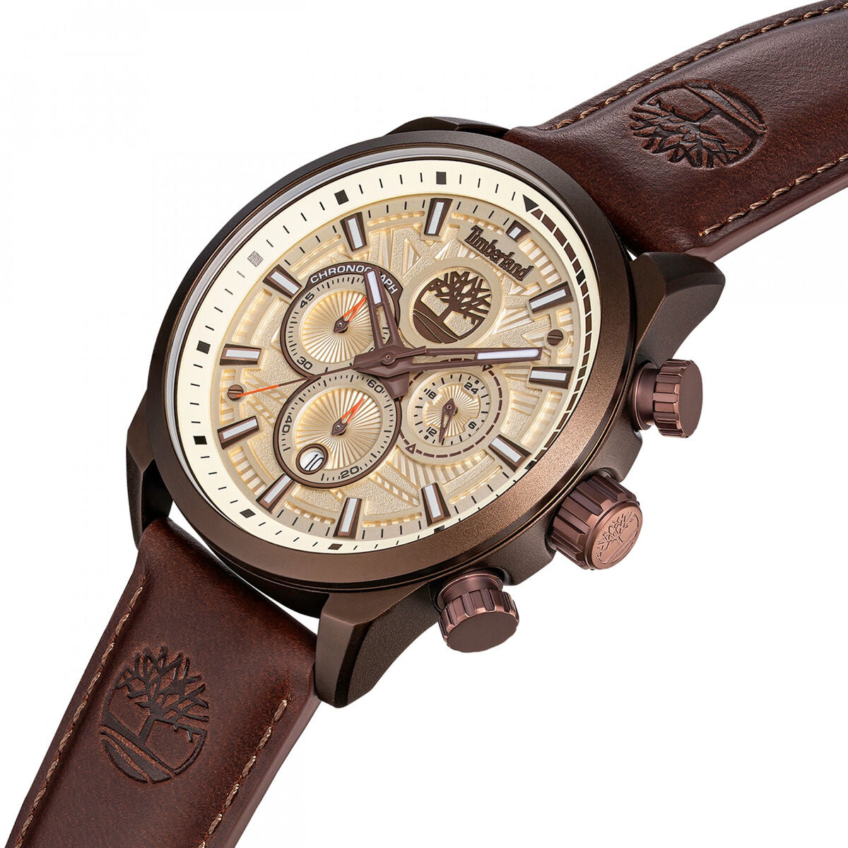 Timberland Men's Watch Timberland Tdwgq00949X1