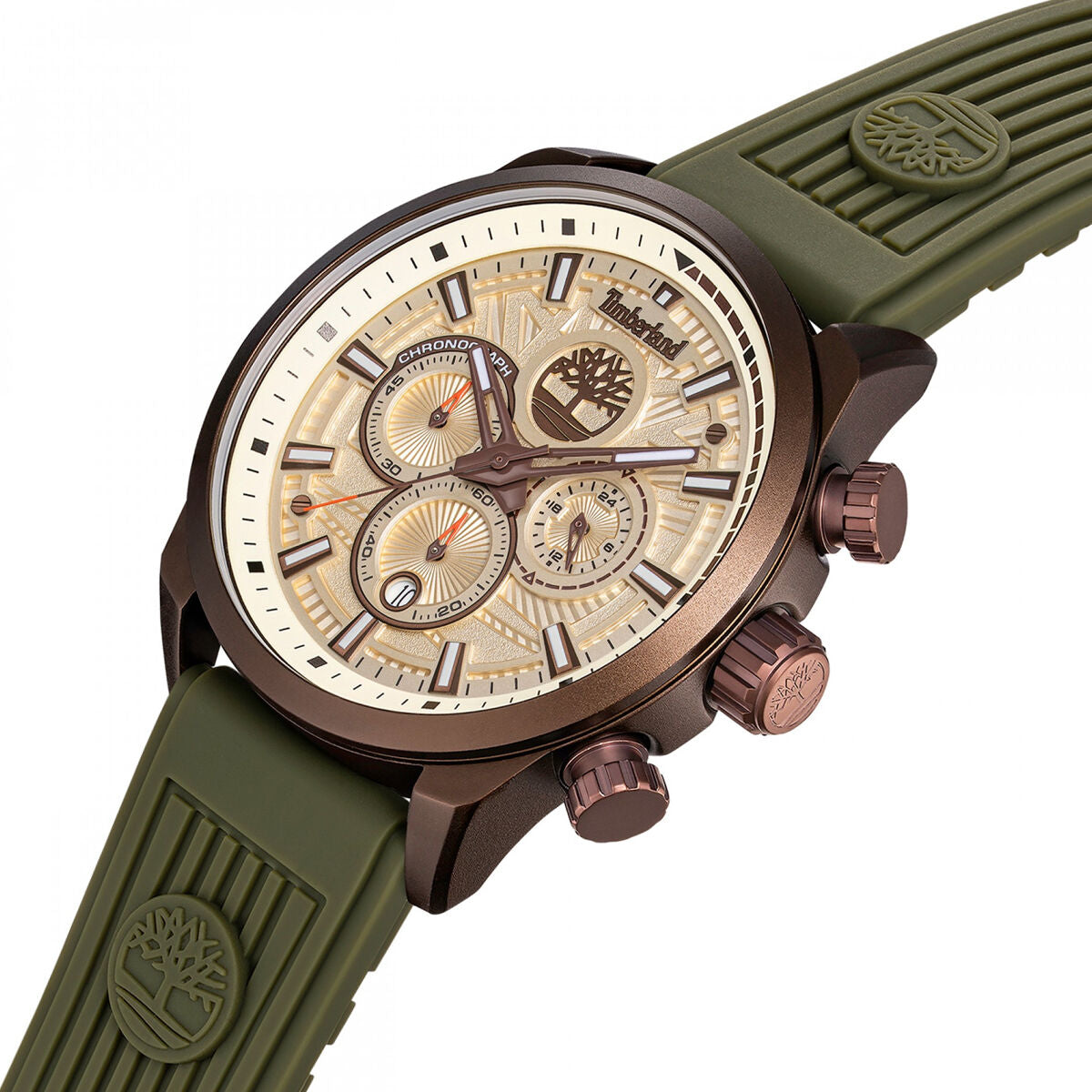 Timberland Men's Watch Timberland Tdwgq00949X1