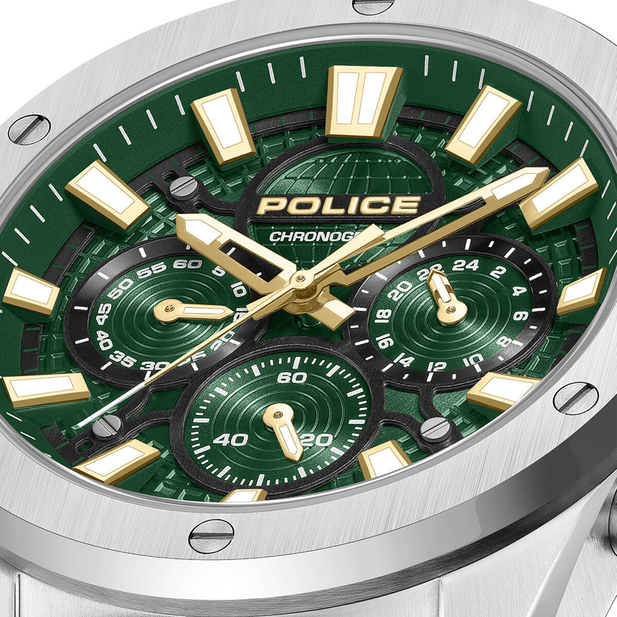 Police Men's Watch Police Pewgk0093101